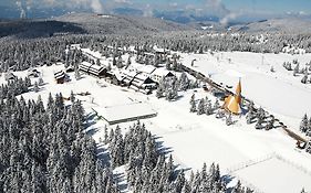 Hotel Planja - Rogla